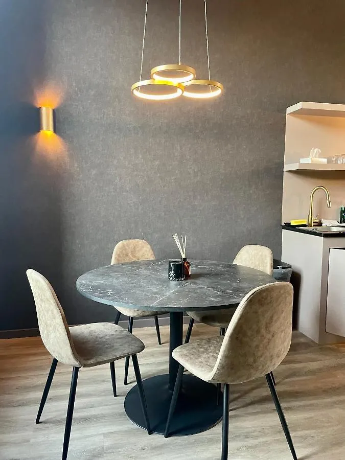 Sleep Inn Antwerp