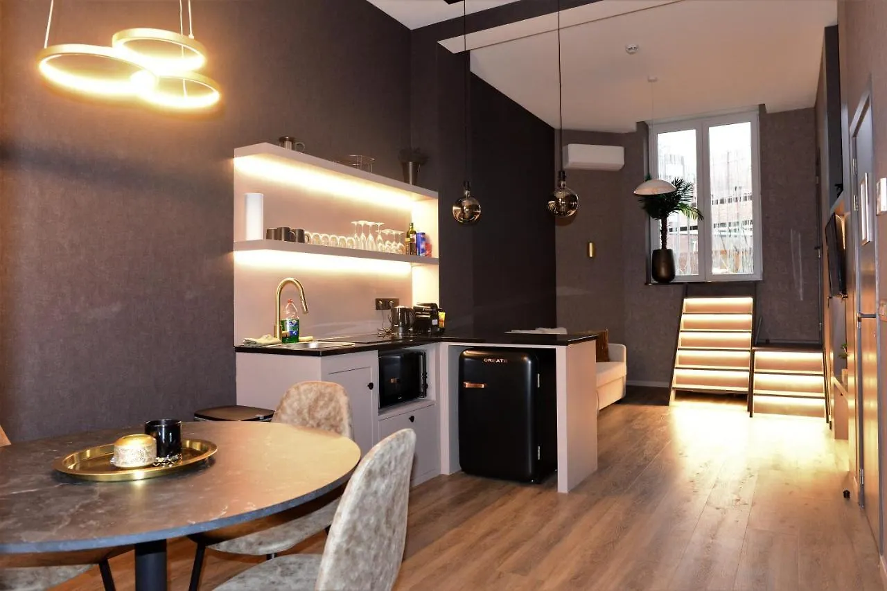 Sleep Inn Antwerp Belgium