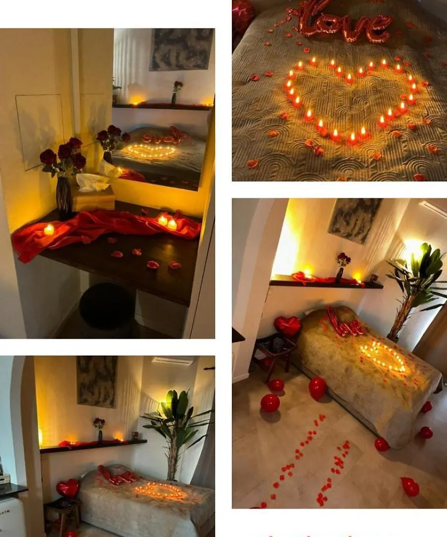 Sleep Inn Antwerp Apartment