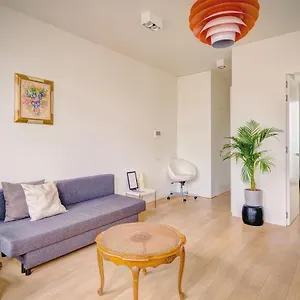  Appartement The Greenplace In The Heart Of