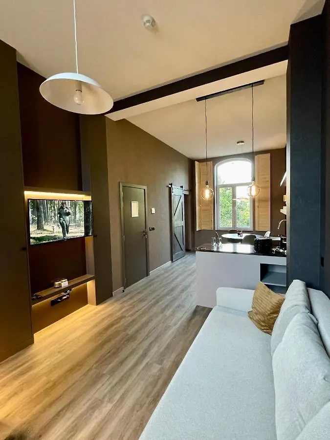 Sleep Inn Antwerp