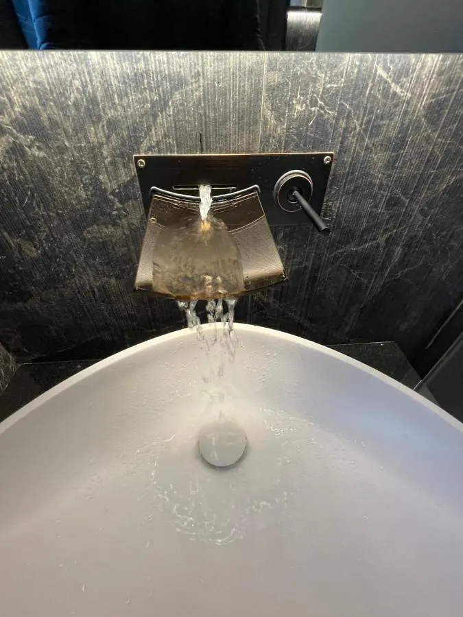 Apartment Sleep Inn Antwerp Belgium