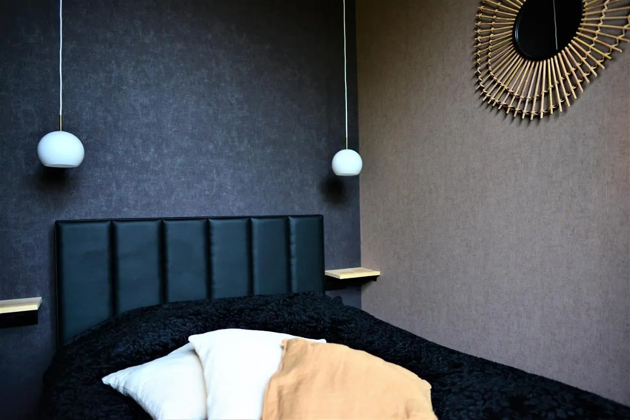 Sleep Inn Antwerp 0*,  Belgium