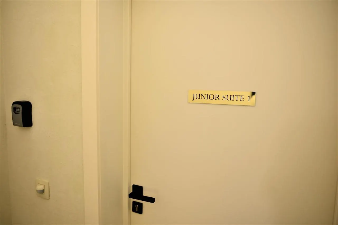 Apartment Sleep Inn Antwerp